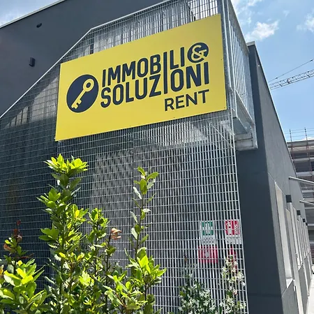 Corridoni33 - Immobili E Soluzioni Rent Aparthotel Bergamo