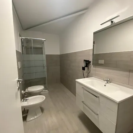 Corridoni33 - Immobili E Soluzioni Rent Апарт-отель