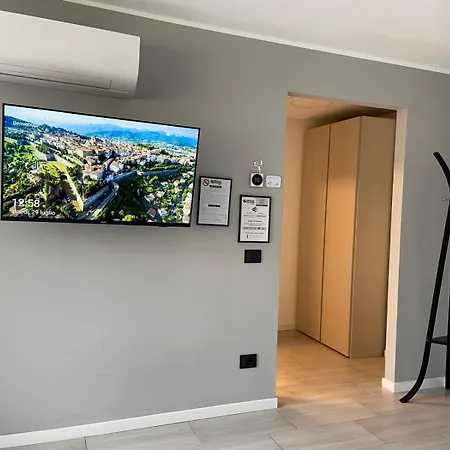 Corridoni33 - Immobili E Soluzioni Rent Aparthotel Bergamo